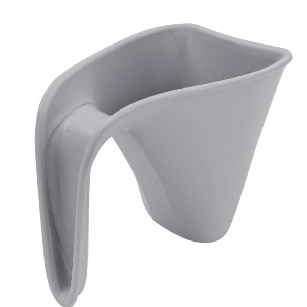 SHNUUGLE funnel for bathing, Grey,