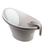 SHNUUGLE funnel for bathing, Taupe,