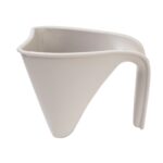 SHNUUGLE funnel for bathing, Taupe,