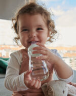 MININOR bottle soother - spout, 6 months and up, 2 pcs.