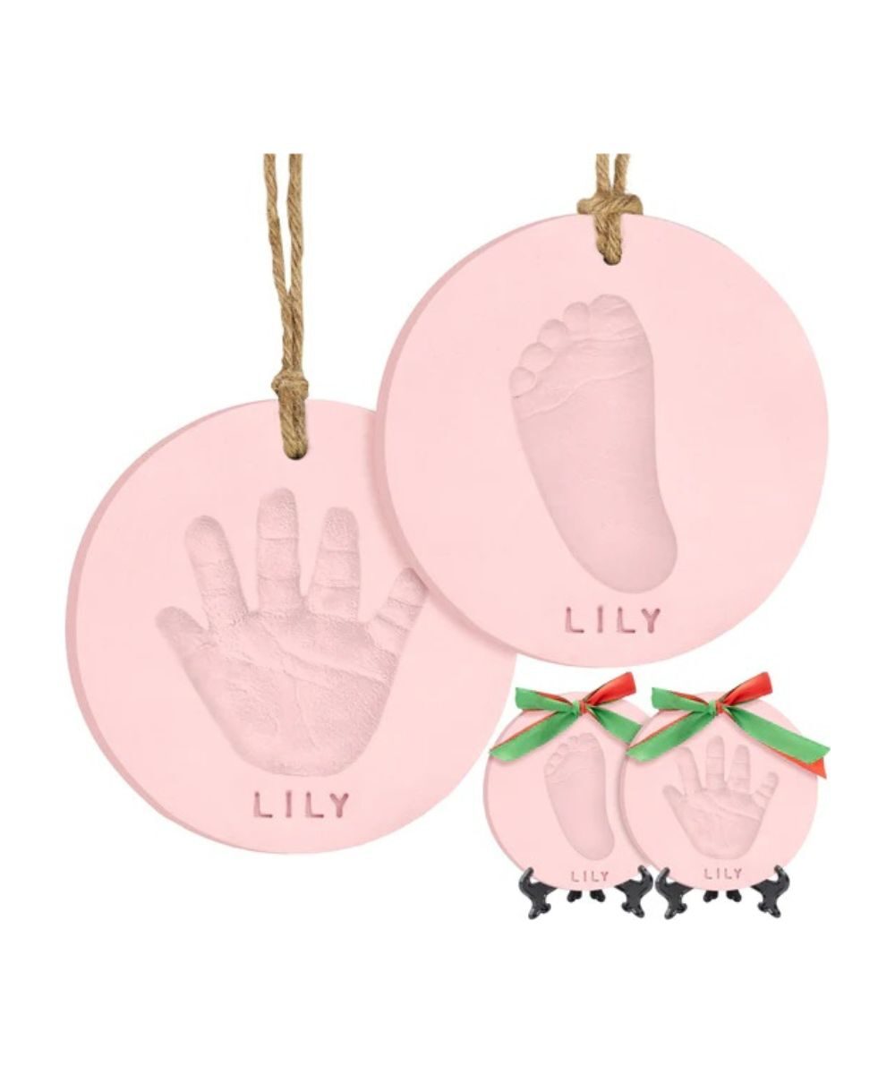 KEABABIES baby stamp set, Candy