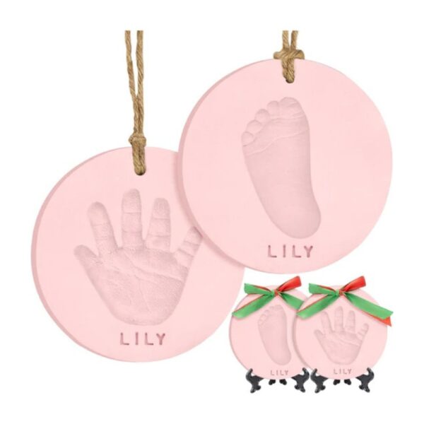 KEABABIES baby stamp set, Candy