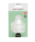 MININOR bottle soother - spout, from 6 months