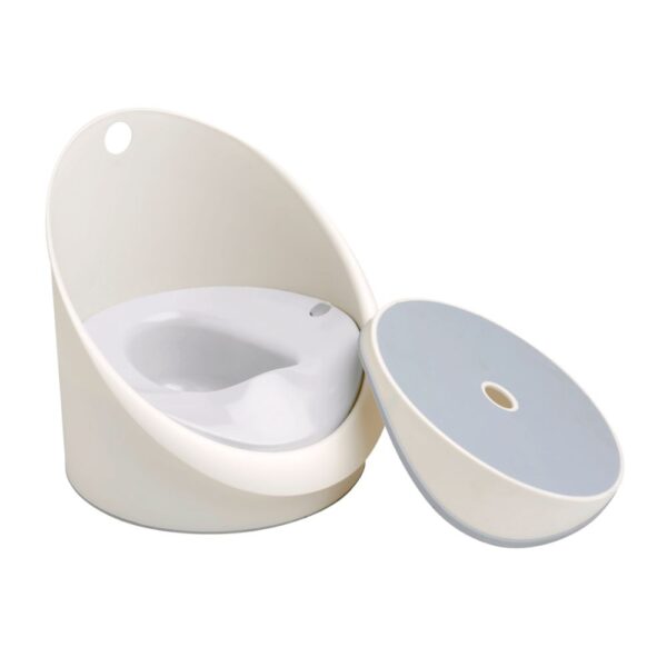 MININOR 2 in 1 potty and step stool
