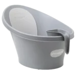 SHNUUGLE funnel for bathing, Grey,